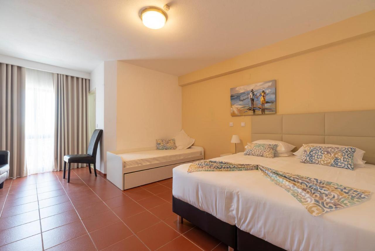 Manta Guest Bed & Breakfast Manta Rota Eksteriør bilde