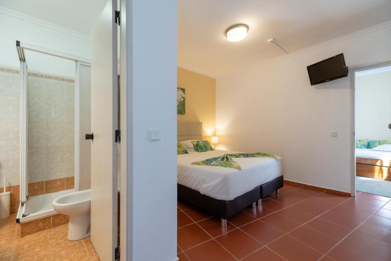 Manta Guest Bed & Breakfast Manta Rota Eksteriør bilde