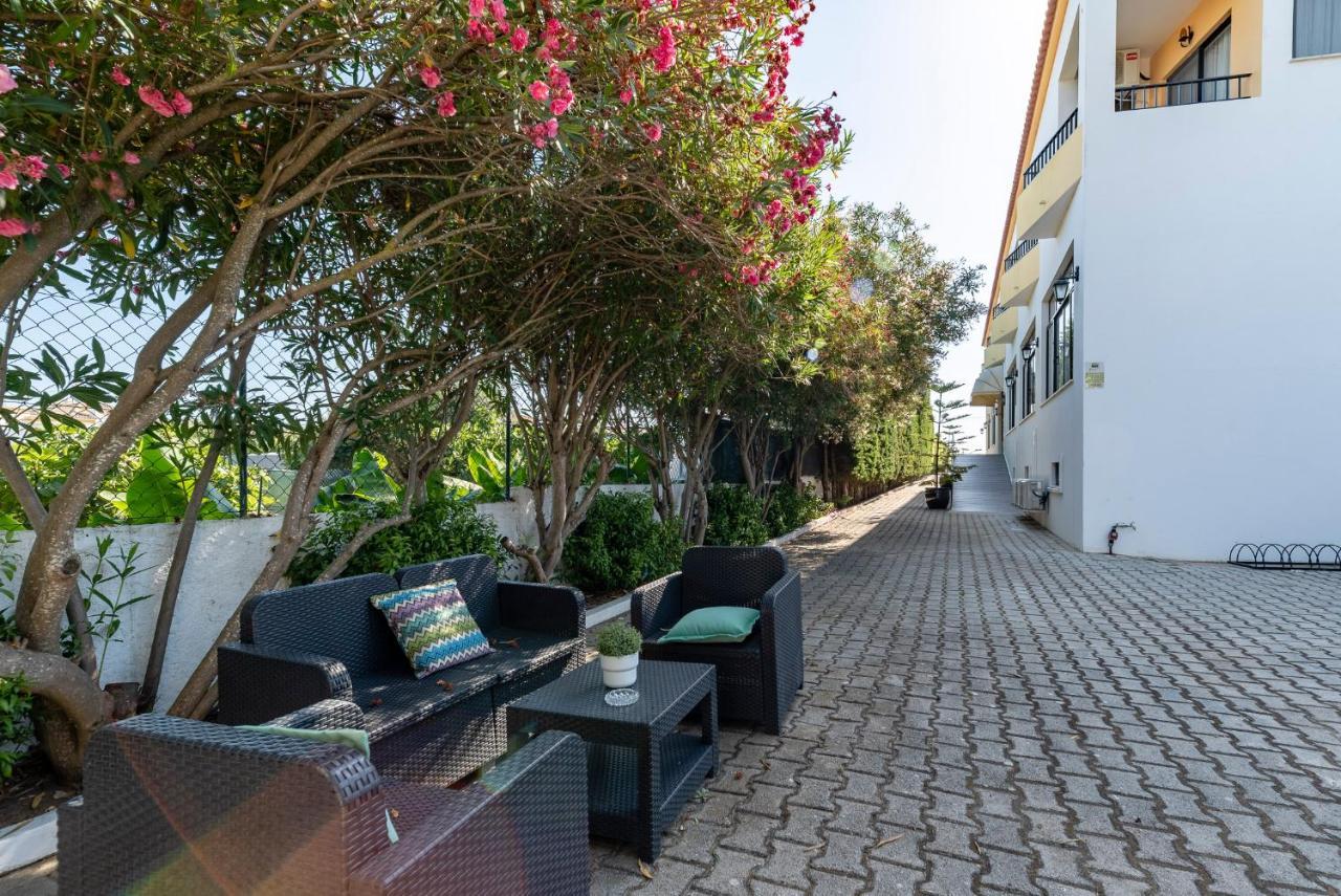 Manta Guest Bed & Breakfast Manta Rota Eksteriør bilde