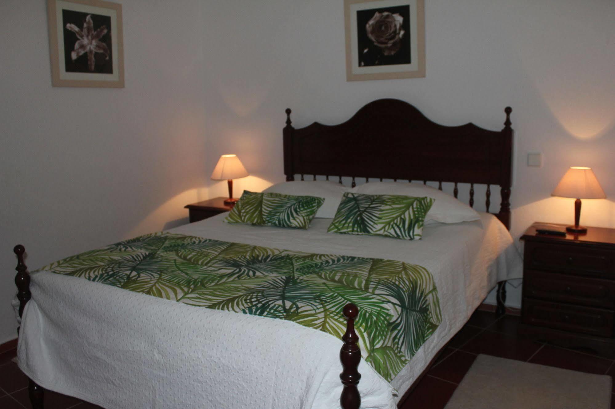 Manta Guest Bed & Breakfast Manta Rota Eksteriør bilde