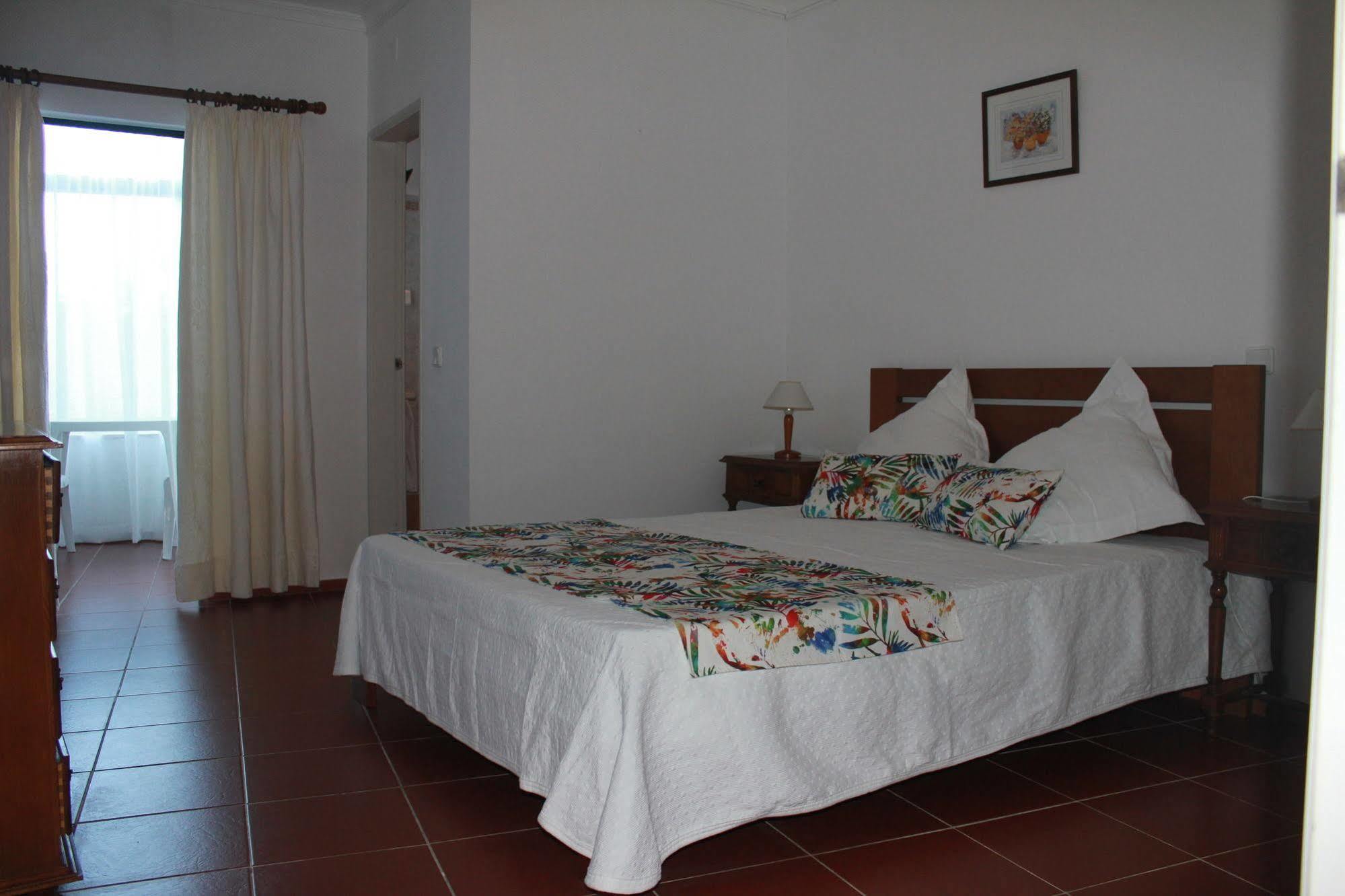 Manta Guest Bed & Breakfast Manta Rota Eksteriør bilde