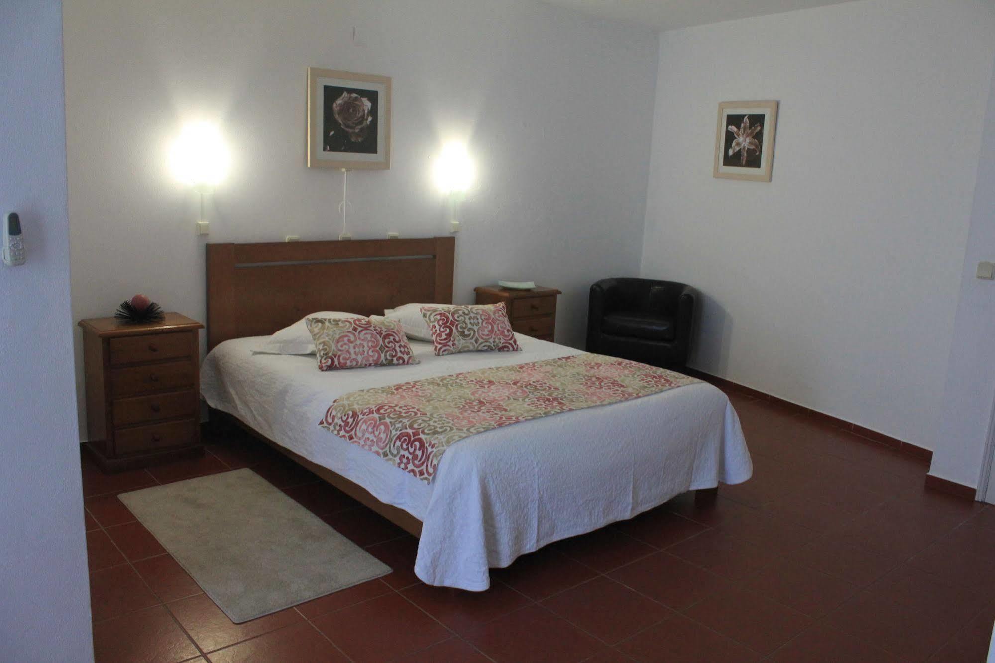 Manta Guest Bed & Breakfast Manta Rota Eksteriør bilde