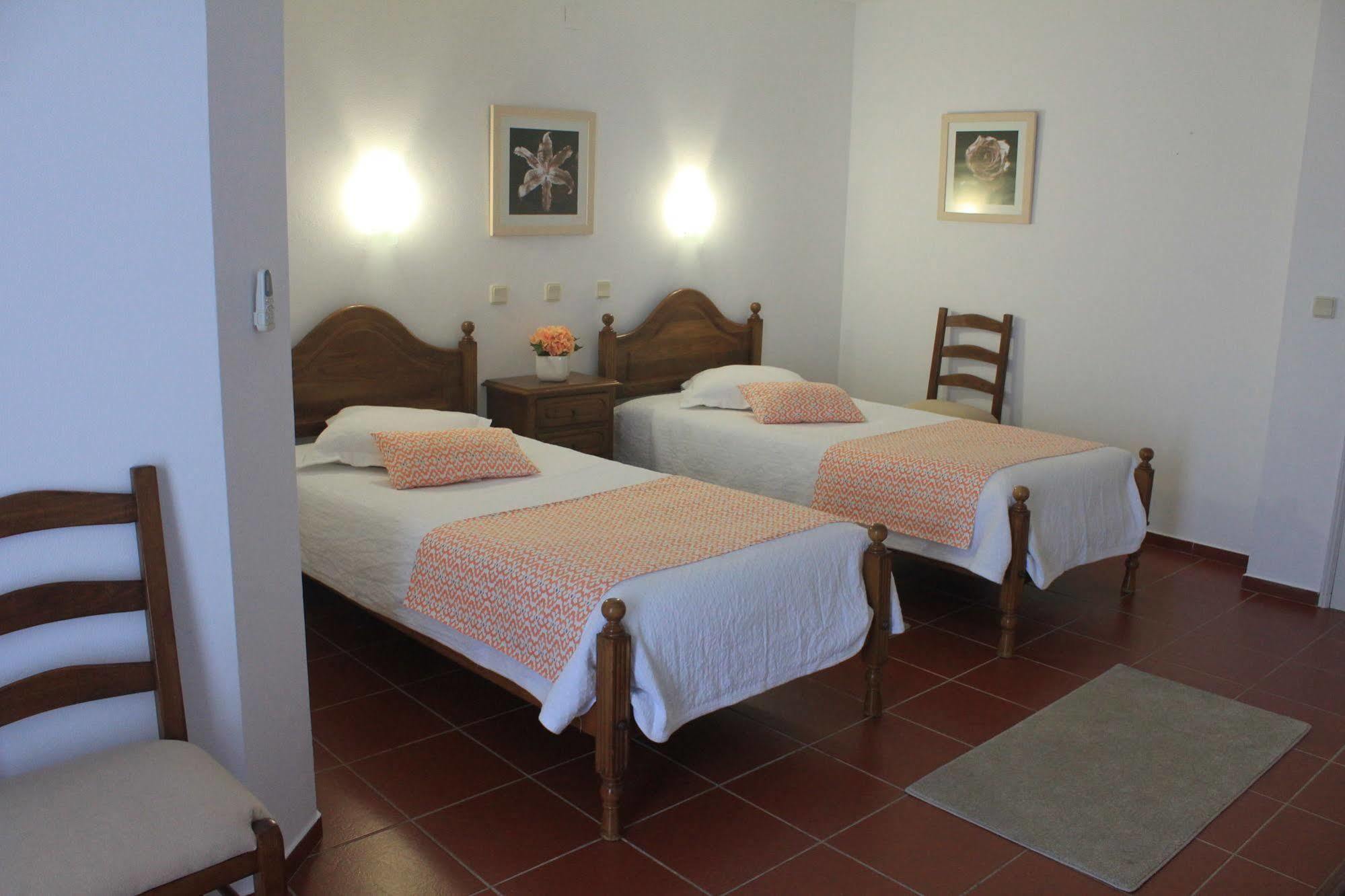 Manta Guest Bed & Breakfast Manta Rota Eksteriør bilde
